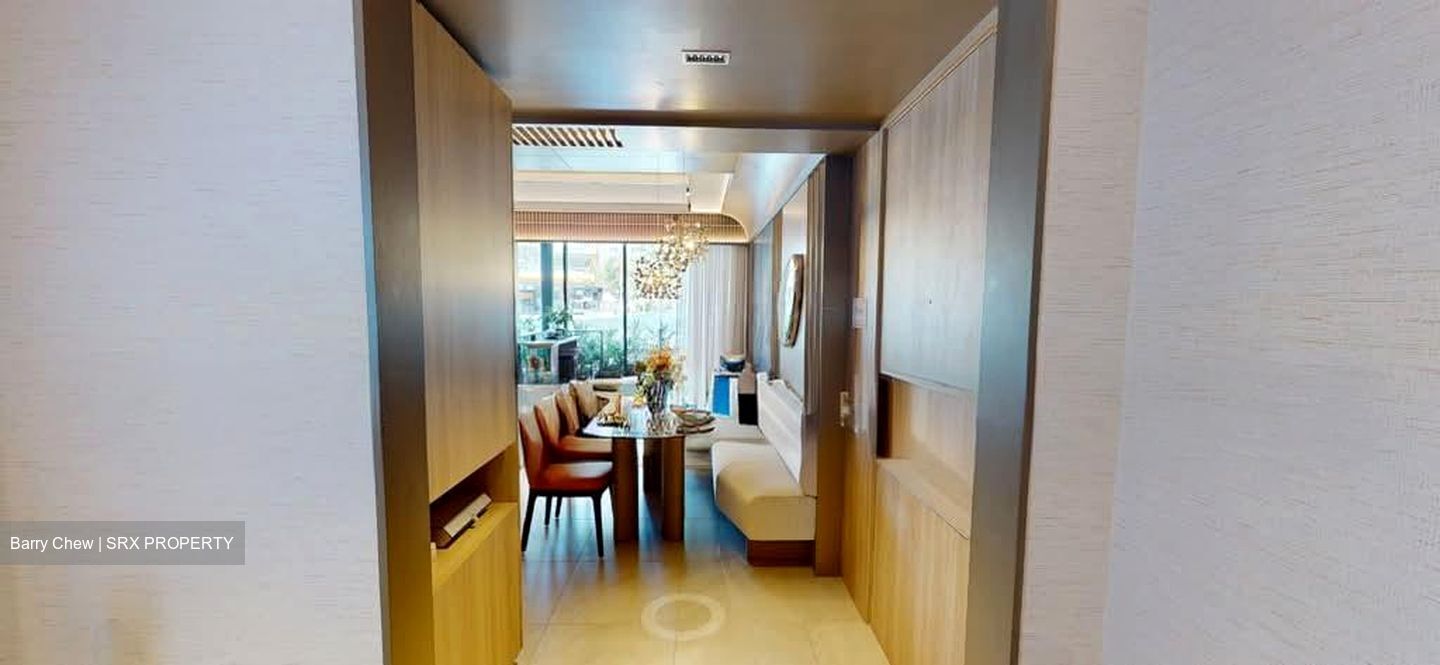 Bukit Batok West Avenue 3 (D23), Condominium #552100071